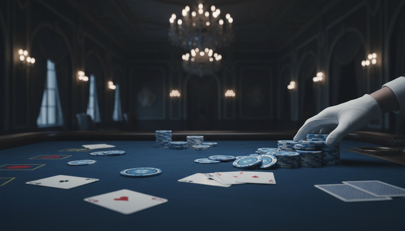Spieleauswahl bei Slottica: Ein Paradies für Casino-Liebhaber